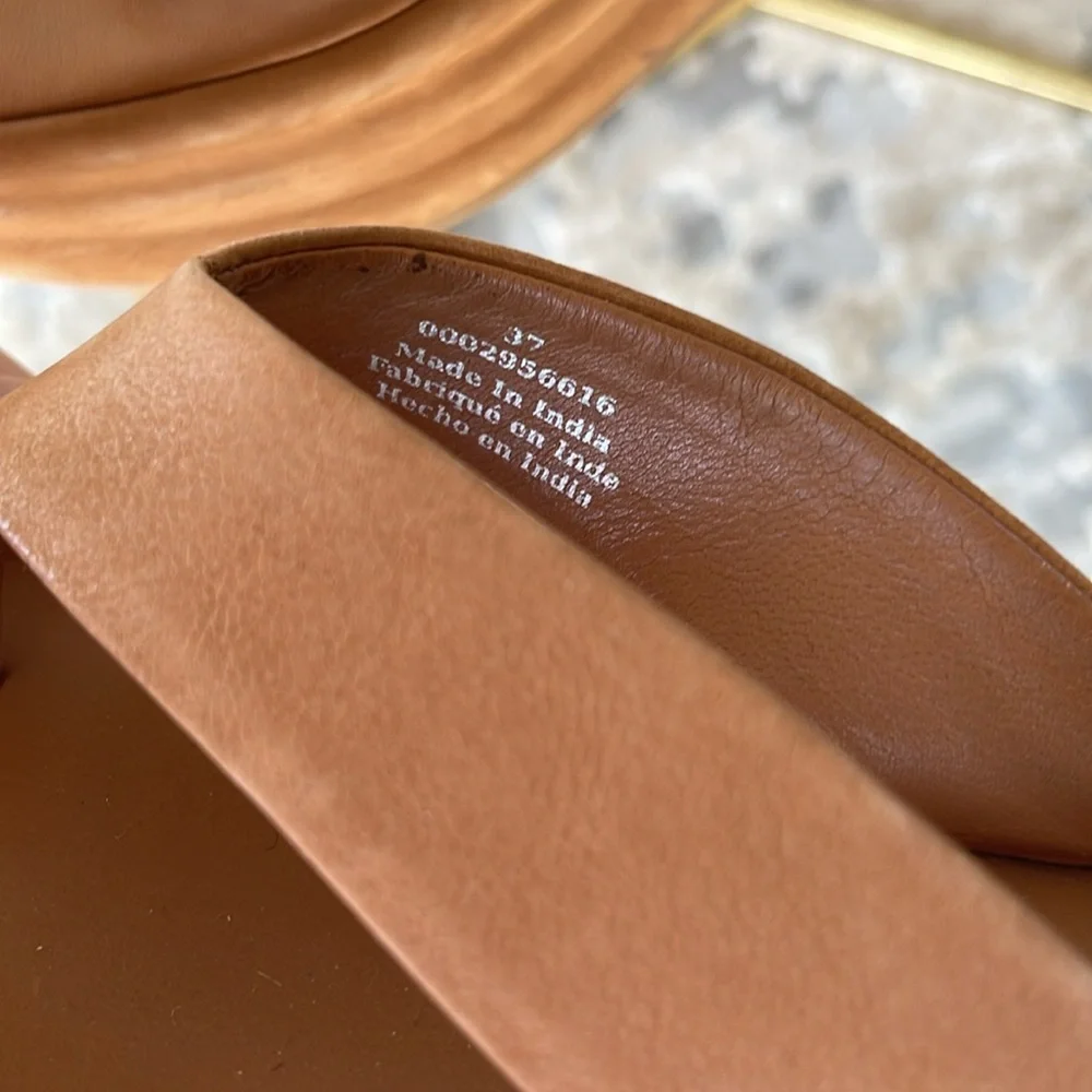 Free People Haven Sandals - Picture 3 of 7